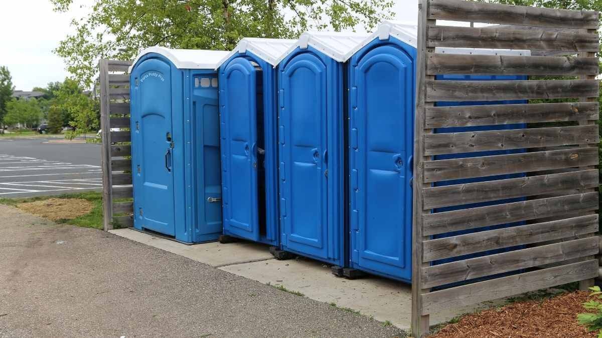 Porta Potty Rental Pros - Trusted Porta Potty Services in Culleoka, TN, 38451